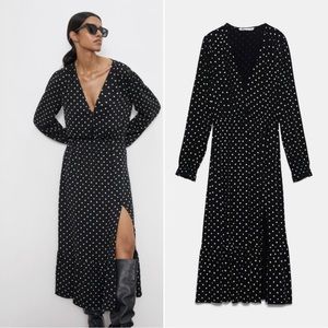 Zara Midi Dress